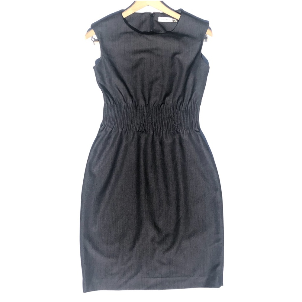 Calvin Klein Sheath Dress